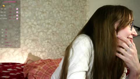 Snapshot of glennabardy chatting on January 2025 02:14:02 PM Sandra online show from January 2025 02:14:02 PM