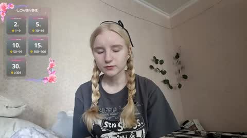 Snapshot of glennabeem chatting on April 2026 07:23:01 AM Laura online show from April 2026 07:23:01 AM