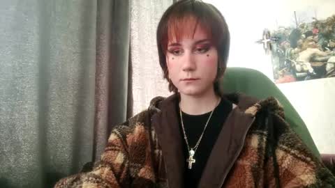 Snapshot of glenniepresho chatting on February 2026 11:15:02 AM Your wife online show from February 2026 11:15:02 AM