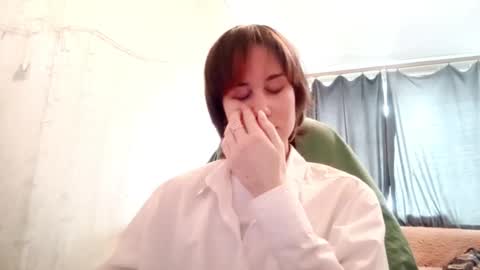 Snapshot of glenniepresho chatting on February 2026 12:59:02 PM Your wife online show from February 2026 12:59:02 PM