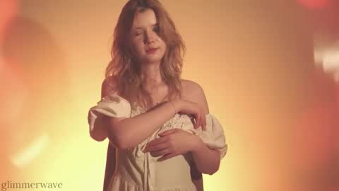 Gracia online show from January 2026 07:08:01 PM