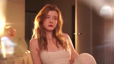 Gracia online show from February 2026 08:05:01 PM