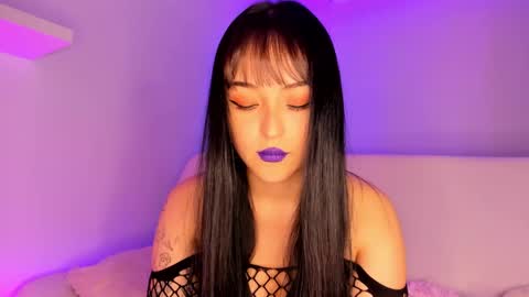 Snapshot of gloomydoll chatting on December 2024 08:21:02 PM Mimi online show from December 2024 08:21:02 PM