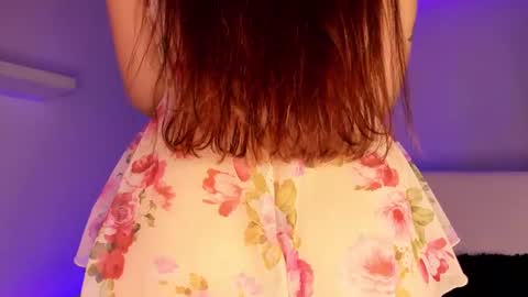 Snapshot of gloomydoll chatting on February 2025 08:31:02 PM Mimi online show from February 2025 08:31:02 PM