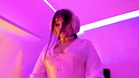 Snapshot of gloomydoll chatting on September 2025 07:49:02 PM Mimi online show from September 2025 07:49:02 PM