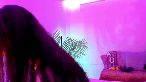 Snapshot of gloomydoll chatting on October 2025 07:02:01 PM Mimi online show from October 2025 07:02:01 PM