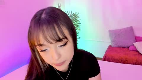 Snapshot of gloomydoll chatting on November 2025 07:01:02 PM Mimi online show from November 2025 07:01:02 PM