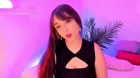 Snapshot of gloomydoll chatting on January 2026 06:00:02 PM Mimi online show from January 2026 06:00:02 PM