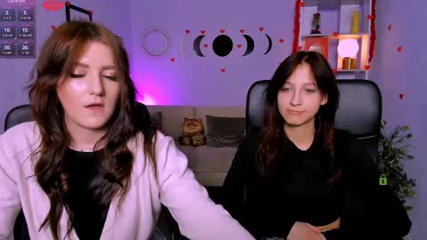 Snapshot of gloria_flower_ chatting on February 2026 09:00:02 PM gloria_flower_ online show from February 2026 09:00:02 PM