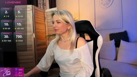 Gloria online show from December 2024 02:44:01 PM