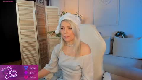 Gloria online show from December 2024 10:53:02 AM