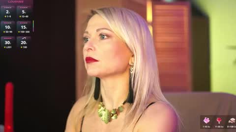 Gloria online show from September 2025 11:12:01 AM