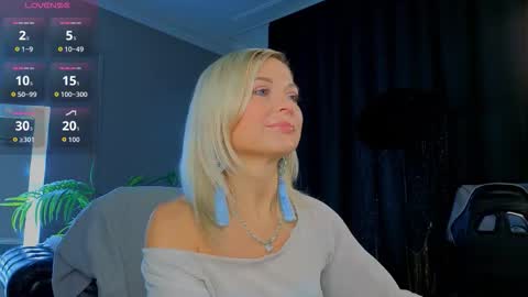 Gloria online show from December 2025 10:44:02 AM