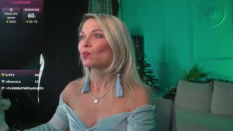 Gloria online show from January 2026 05:27:02 PM