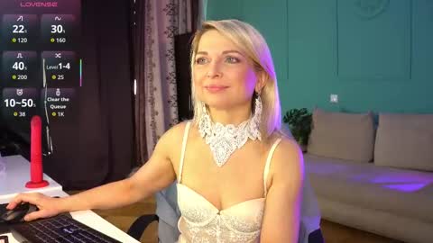 Gloria online show from February 2026 10:54:01 AM
