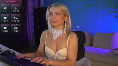 Gloria online show from February 2026 10:47:02 AM