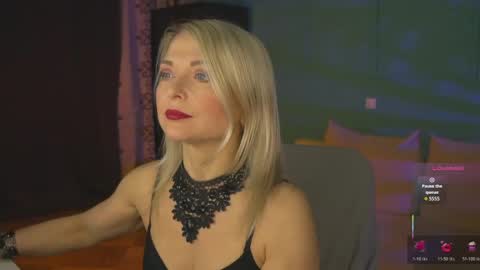 Gloria online show from May 2026 11:18:01 AM