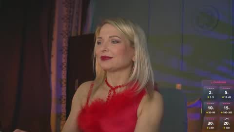 Gloria online show from May 2026 11:15:02 AM