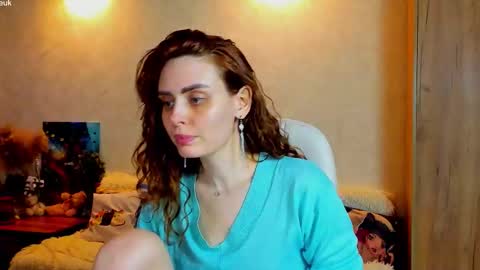 Gloria Wood online show from February 2026 07:12:01 PM