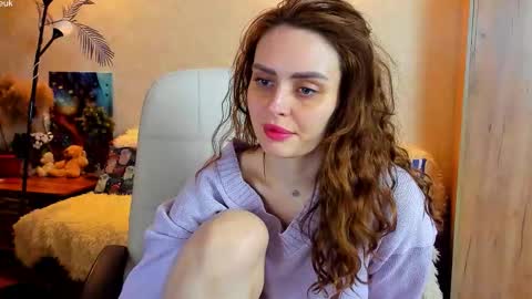 Gloria Wood online show from March 2026 06:56:01 PM