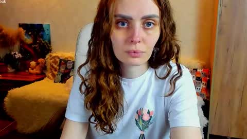 Gloria Wood online show from March 2026 06:23:01 PM