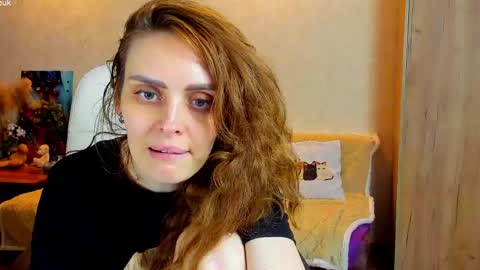 Gloria Wood online show from April 2026 09:04:02 PM