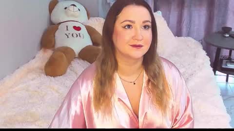 gloriamistress online show from December 2025 10:11:02 AM