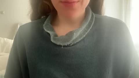 Gloria Pearl online show from April 2026 08:53:01 AM