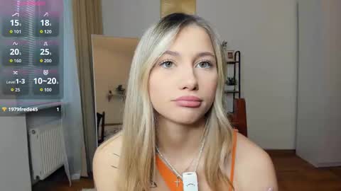 Cherry online show from October 2025 07:31:02 AM