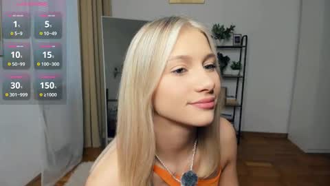 Cherry online show from October 2025 07:34:01 AM