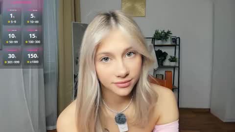 Cherry online show from November 2025 08:09:01 AM