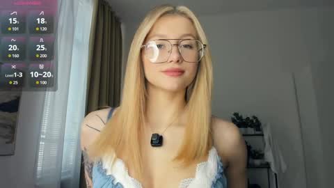 Cherry online show from April 2026 08:01:02 AM