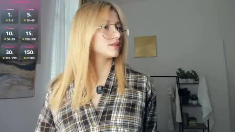 Cherry online show from May 2026 07:57:02 AM