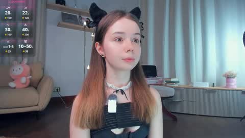 Ann Eliz and Gigi online show from April 2026 02:51:02 AM