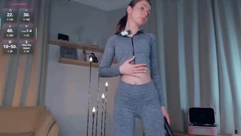 Ann Eliz and Gigi online show from June 2026 09:27:01 PM