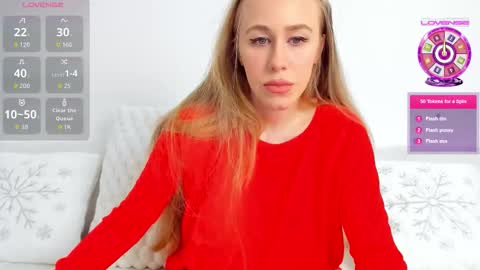 Alice online show from January 2026 10:11:02 PM