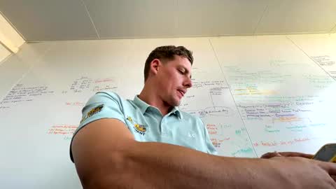 Snapshot of gman584114 chatting on May 2026 12:00:02 PM gman584114 online show from May 2026 12:00:02 PM