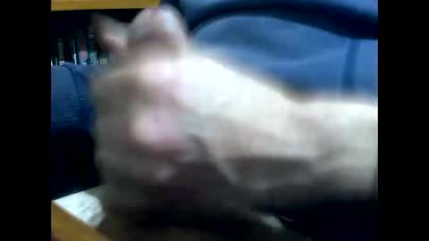 Snapshot of gmjavenger chatting on October 2025 10:36:02 AM PencilDick online show from October 2025 10:36:02 AM