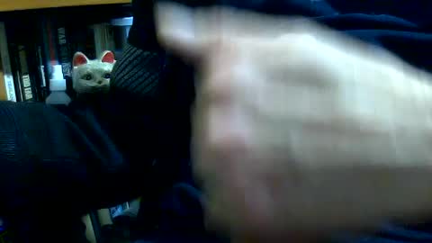 Snapshot of gmjavenger chatting on June 2026 10:03:02 AM PencilDick online show from June 2026 10:03:02 AM