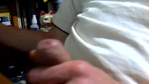 Snapshot of gmjavenger chatting on July 2026 09:13:02 AM PencilDick online show from July 2026 09:13:02 AM