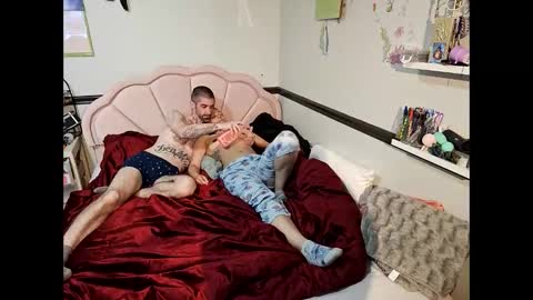 gneforever online show from April 2026 02:58:01 AM