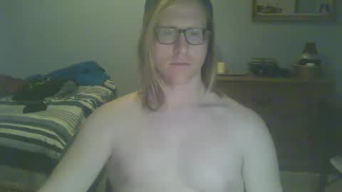 Steven Meadow online show from January 2025 02:43:01 AM