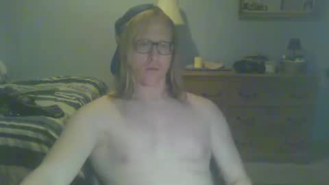 Steven Meadow online show from February 2025 02:24:02 AM