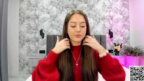 Lina online show from February 2026 08:35:01 AM