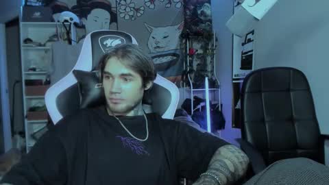 NPC online show from October 2025 04:55:01 AM