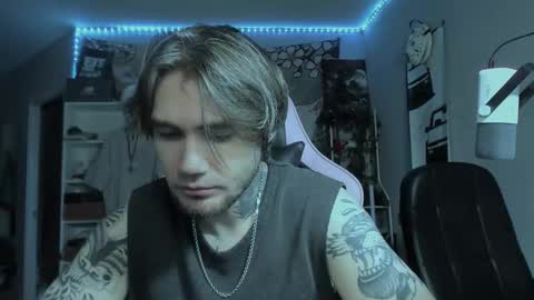 NPC online show from October 2025 10:32:02 PM