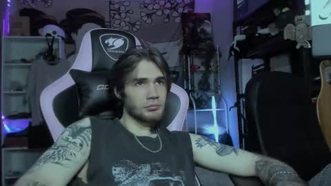 NPC online show from November 2025 08:07:02 PM