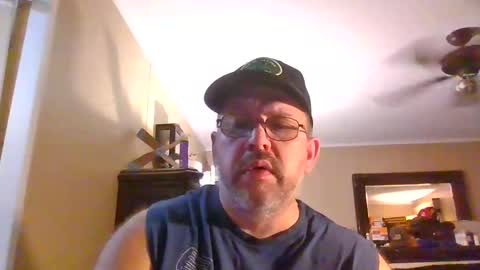 IDKIDCIDGAF online show from September 2025 01:28:01 AM