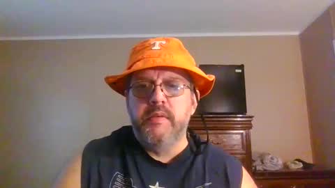 IDKIDCIDGAF online show from March 2026 12:38:02 PM