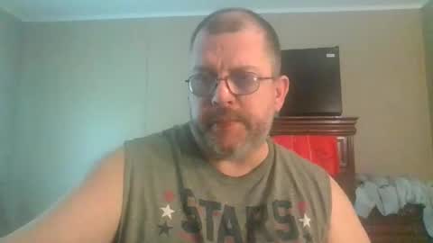 IDKIDCIDGAF online show from April 2026 04:04:02 PM